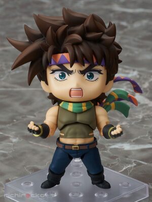 FIGURE-162995_04 Nendoroid Joseph Joestar JoJo's Bizzare Adventure Medicos Entertainment Tienda Figuras Anime Chile