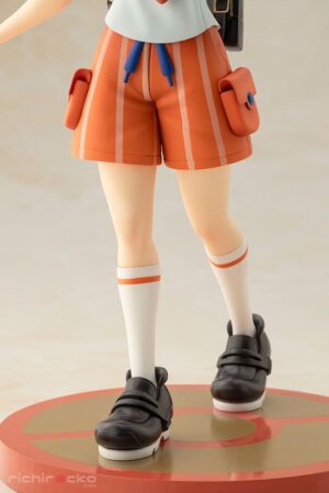 ARTFX J Juliana with Sprigatito 1/8 Kotobukiya Tienda Figuras Anime Chile