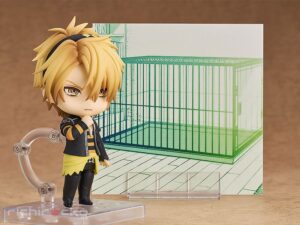 Nendoroid Toma AMNESIA Orange Rouge Tienda Figuras Anime Chile