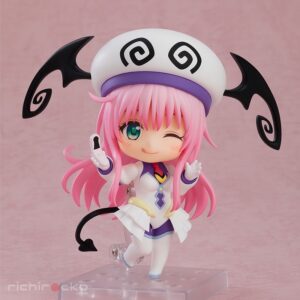 Nendoroid Lala Satalin Deviluke To Love-Ru Darkness Good Smile Company Tienda Figuras Anime Chile