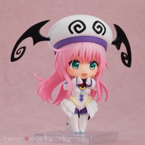 Nendoroid Lala Satalin Deviluke To Love-Ru Darkness Good Smile Company Tienda Figuras Anime Chile