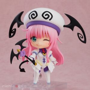 Nendoroid Lala Satalin Deviluke To Love-Ru Darkness Good Smile Company Tienda Figuras Anime Chile