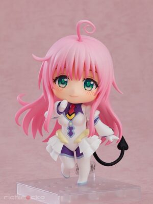 Nendoroid Lala Satalin Deviluke To Love-Ru Darkness Good Smile Company Tienda Figuras Anime Chile