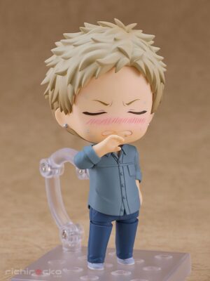 Nendoroid Akihiko Kaji Given Hiiragi mix Orange Rouge Tienda Figuras Anime Chile