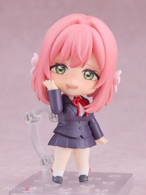 FIGURE-163178_03 Nendoroid Hakari Hanazono Kimi no koto Ga Good Smile Company Tienda Figuras Anime Chile
