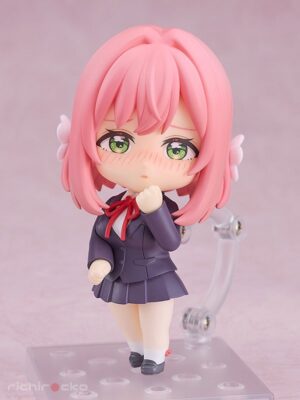 FIGURE-163178_05 Nendoroid Hakari Hanazono Kimi no koto Ga Good Smile Company Tienda Figuras Anime Chile