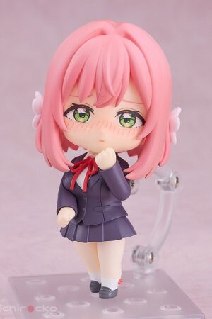 Nendoroid Hakari Hanazono Kimi no koto Ga Good Smile Company Tienda Figuras Anime Chile