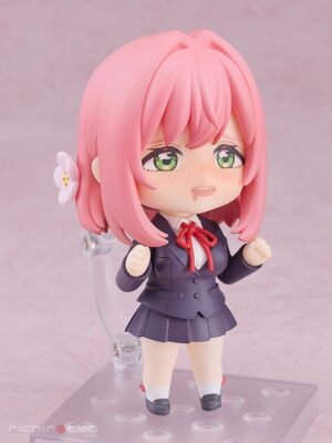FIGURE-163178_06 Nendoroid Hakari Hanazono Kimi no koto Ga Good Smile Company Tienda Figuras Anime Chile