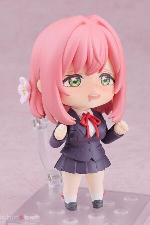 Nendoroid Hakari Hanazono Kimi no koto Ga Good Smile Company Tienda Figuras Anime Chile