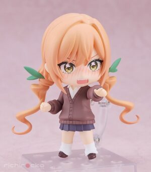 Nendoroid Karane Inda Kimi no Koto ga Good Smile Company Tienda Figuras Anime Chile