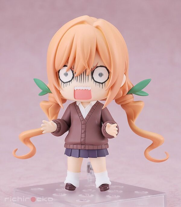 Nendoroid Karane Inda Kimi no Koto ga Good Smile Company Tienda Figuras Anime Chile