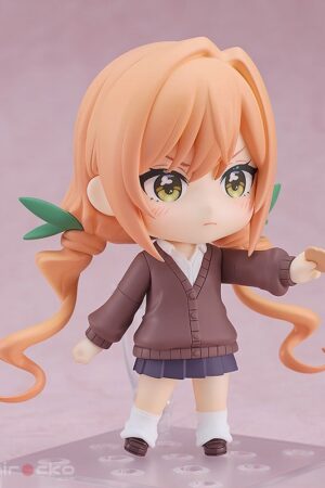 Nendoroid Karane Inda Kimi no Koto ga Good Smile Company Tienda Figuras Anime Chile