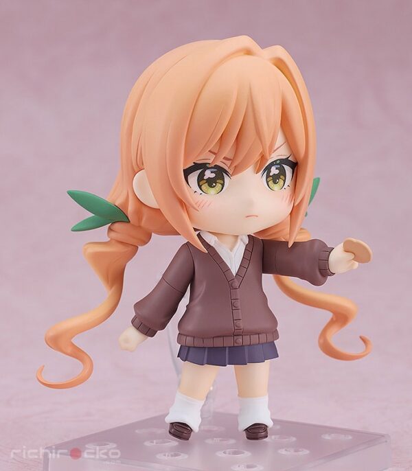 Nendoroid Karane Inda Kimi no Koto ga Good Smile Company Tienda Figuras Anime Chile