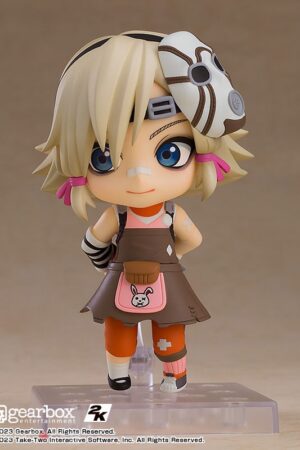 Nendoroid Tiny Tina Borderlands Good Smile Company Tienda Figuras Anime Chile