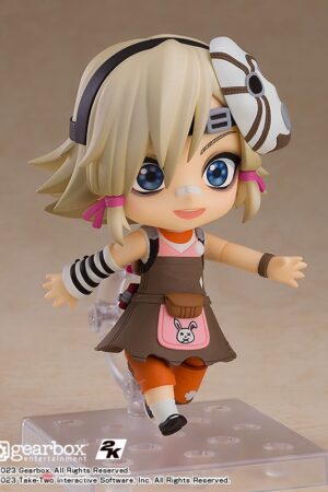 Nendoroid Tiny Tina Borderlands Good Smile Company Tienda Figuras Anime Chile