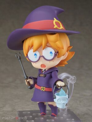 Nendoroid Lotte Janson Little Witch Academia Good Smile Company Tienda Figuras Anime Chile