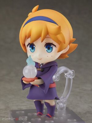 Nendoroid Lotte Janson Little Witch Academia Good Smile Company Tienda Figuras Anime Chile