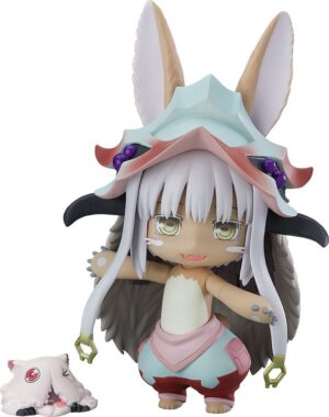 Nendoroid Nanachi Made in Abyss Good Smile Company Tienda Figuras Anime Chile