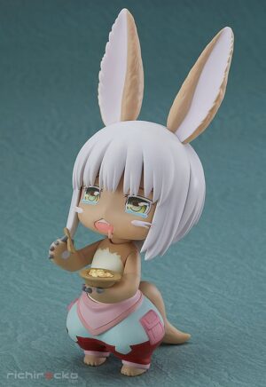 Nendoroid Nanachi Made in Abyss Good Smile Company Tienda Figuras Anime Chile