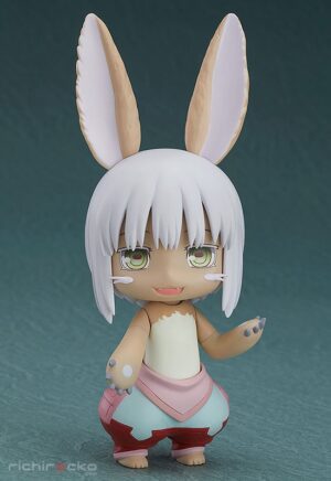 Nendoroid Nanachi Made in Abyss Good Smile Company Tienda Figuras Anime Chile
