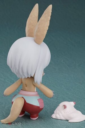 Nendoroid Nanachi Made in Abyss Good Smile Company Tienda Figuras Anime Chile