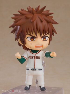 Nendoroid Saruno Amakuni Mr. Fullswing Orange Rouge Tienda Figuras Anime Chile