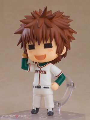Nendoroid Saruno Amakuni Mr. Fullswing Orange Rouge Tienda Figuras Anime Chile