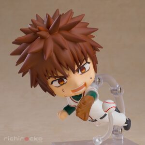 Nendoroid Saruno Amakuni Mr. Fullswing Orange Rouge Tienda Figuras Anime Chile