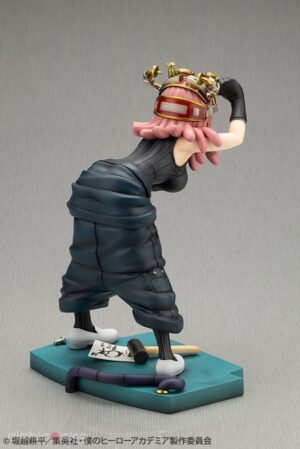 FIGURE-163425_03 ARTFX J Mei Hatsume 1/8 My Hero Academia Boku no Hero Academia Takara Tomy Tienda Figuras Anime Chile