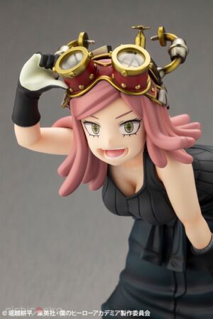 FIGURE-163425_07 ARTFX J Mei Hatsume 1/8 My Hero Academia Boku no Hero Academia Takara Tomy Tienda Figuras Anime Chile