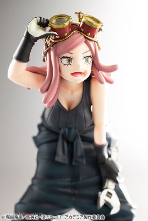FIGURE-163425_09 ARTFX J Mei Hatsume 1/8 My Hero Academia Boku no Hero Academia Takara Tomy Tienda Figuras Anime Chile
