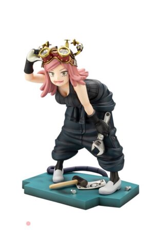 ARTFX J Mei Hatsume 1/8 My Hero Academia Boku no Hero Academia Takara Tomy Tienda Figuras Anime Chile