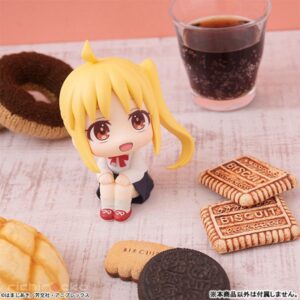 LookUp Nijika Ijichi BOCCHI THE ROCK! MegaHouse Tienda Figuras Anime Chile