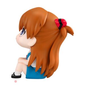 LookUp Rebuild of Evangelion Asuka Langley Shikinami MegaHouse Tienda Figuras Anime Chile