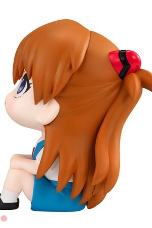 LookUp Rebuild of Evangelion Asuka Langley Shikinami MegaHouse Tienda Figuras Anime Chile