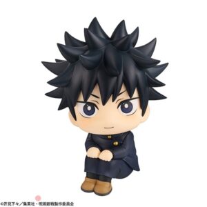 LookUp Megumi Fushiguro Faint Smile ver. Jujutsu Kaisen MegaHouse Tienda Figuras Anime Chile