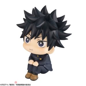 LookUp Megumi Fushiguro Faint Smile ver. Jujutsu Kaisen MegaHouse Tienda Figuras Anime Chile