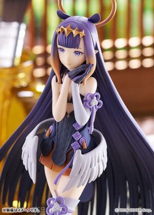 FIGURE-163547_04 POP UP PARADE Ninomae Ina'nis Hololive Good Smile Company Tienda Figuras Anime Chile