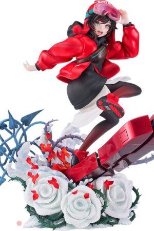 Ruby Rose: Lucid Dream 1/7 RWBY Good Smile Company Tienda Figuras Anime Chile