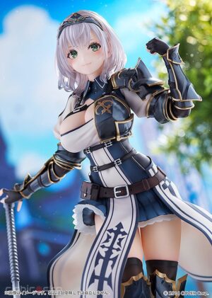 Shirogane Noel 1/7 Hololive Phat Company Tienda Figuras Anime Chile