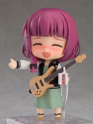 FIGURE-163635_04 Nendoroid Kikuri Hiroi BOCCHI THE ROCK! Good Smile Company Tienda Figuras Anime Chile