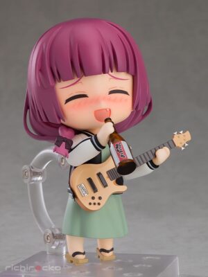 FIGURE-163635_05 Nendoroid Kikuri Hiroi BOCCHI THE ROCK! Good Smile Company Tienda Figuras Anime Chile