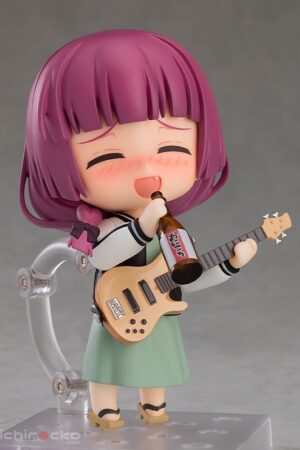 Nendoroid Kikuri Hiroi BOCCHI THE ROCK! Good Smile Company Tienda Figuras Anime Chile