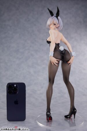 Mihiro Sashou Bunny Girl 1/4 MAGI ARTS Tienda Figuras Anime Chile