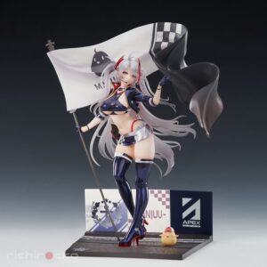 FIGURE-163668_01 Prinz Eugen Final Lap Ver. 1/7 Azur Lane APEX Tienda Figuras Anime Chile