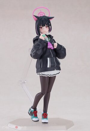 figma Kyouyama Kazusa Blue Archive Max Factory Tienda Figuras Anime Chile