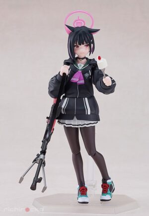 figma Kyouyama Kazusa Blue Archive Max Factory Tienda Figuras Anime Chile