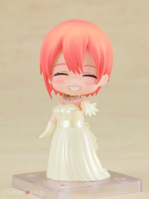 Nendoroid Ichika Nakano: Wedding Dress Ver.The Quintessential Quintuplets Good Smile Company Tienda Figuras Anime Chile