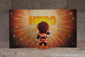 FIGURE-163838_06 Nendoroid Endeavor My Hero Academia Boku no Hero Academia Good Smile Company Tienda Figuras Anime Chile