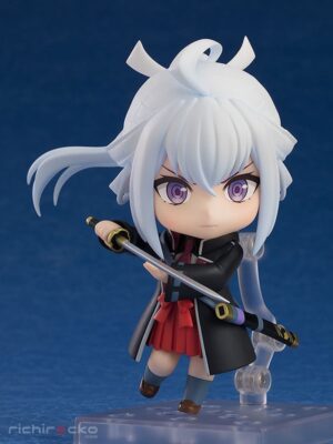 Nendoroid Nanao Hibiya Nanatsu no Maken ga Shihaisuru Good Smile Company Tienda Figuras Anime Chile